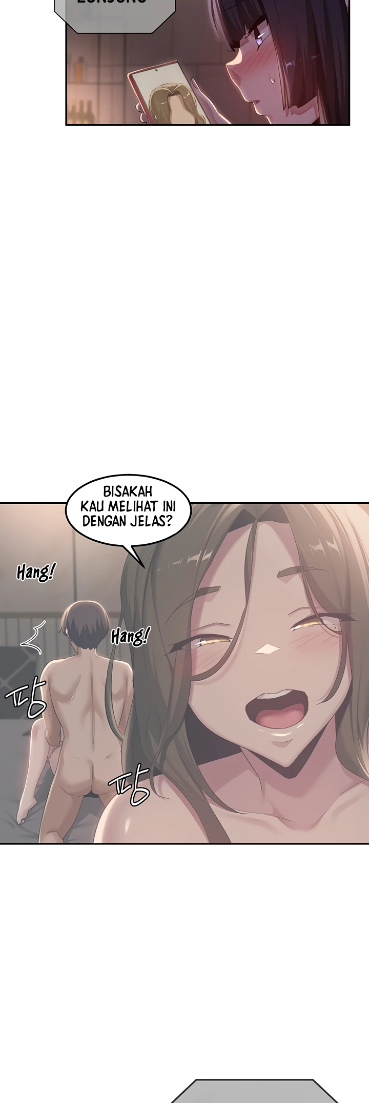 Sextudy Group Chapter 98 - Page 17
